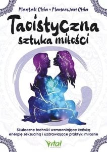 Vital Taoistyczna sztuka miłości 1