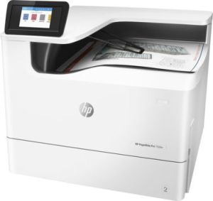 Drukarka atramentowa HP PageWide Pro 750dw (Y3Z46B#B19) 2
