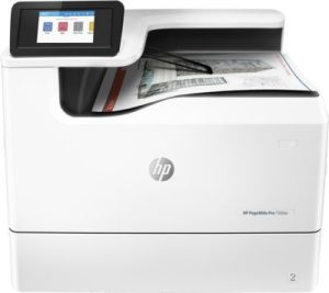 Drukarka atramentowa HP PageWide Pro 750dw (Y3Z46B#B19) 3