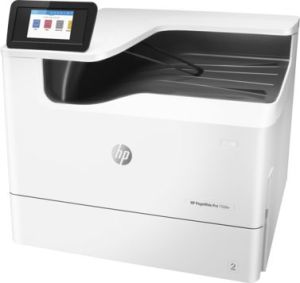 Drukarka atramentowa HP PageWide Pro 750dw (Y3Z46B#B19) 7
