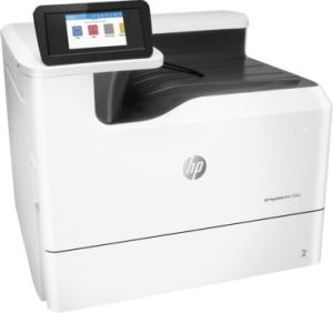 Drukarka atramentowa HP PageWide Pro 750dw (Y3Z46B#B19) 8