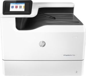 Drukarka atramentowa HP PageWide Pro 750dw (Y3Z46B#B19) 9