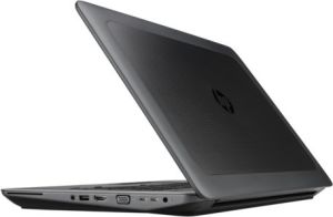 Laptop HP ZBook 17 G3 (T7V38ES) 4