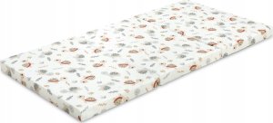 Sensillo MATERACYK TURYSTYCZNY - ŻÓŁW 2