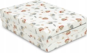 Sensillo MATERACYK TURYSTYCZNY - ŻÓŁW 3