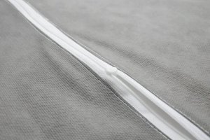 Sensillo MATERACYK TURYSTYCZNY - ŻÓŁW 5