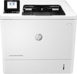 Drukarka laserowa HP LaserJet Enterprise M607n (K0Q14A#B19) 2