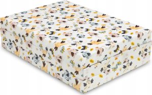 Sensillo MATERACYK TURYSTYCZNY - PTAKI 3