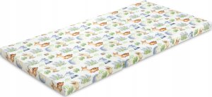 Sensillo MATERACYK TURYSTYCZNY - LEŚNY SPACER 2