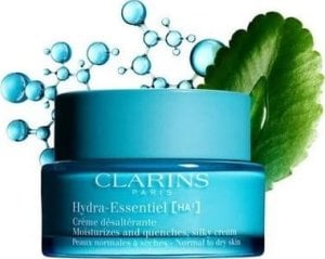 Clarins CLARINS HYDRA ESSENTIEL DAY CREAM TP 50ML 1