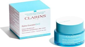 Clarins Hydra Essentiel HA2 Krem do twarzy nawilżający 50ml 2