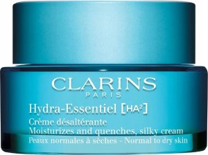 Clarins Hydra Essentiel HA2 Krem do twarzy nawilżający 50ml 1