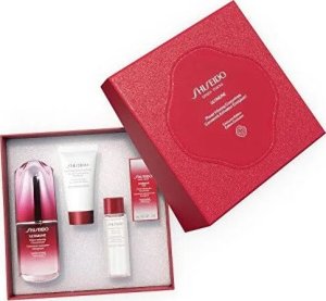 Shiseido SHISEIDO SET (POWER INFUSION CONCENTRATE 50ML+CLEANSING FOAM 30ML+LOTION SOFTENER 30ML+ POWER INFUSING EYE CONCENTRATE 3 ML) 1