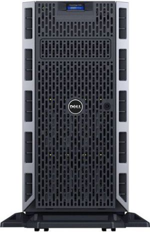 Serwer Dell PowerEdge T330 (PET3302A) 1