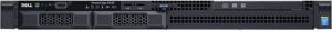 Serwer Dell PowerEdge R230 E3-1220v6/8GB/2x1TB/S130/ 3Y NBD (PER230PL3A) 1