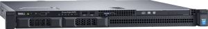 Serwer Dell PowerEdge R230 E3-1220v6/8GB/2x1TB/S130/ 3Y NBD (PER230PL3A) 2