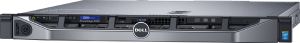 Serwer Dell PowerEdge R230 E3-1220v6/8GB/2x1TB/S130/ 3Y NBD (PER230PL3A) 3