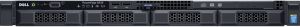 Serwer Dell PowerEdge R230 E3-1220v6/8GB/2x1TB/S130/ 3Y NBD (PER230PL3A) 4