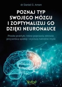 Vital Poznaj typ swojego mózgu i zoptymalizuj go 1