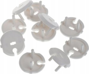 Rosfix ZABEZPIECZENIA KONTAKTÓW GNIAZDEK ZAŚLEPKI 12 SZT 2