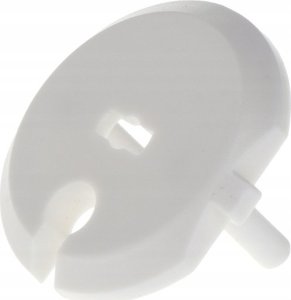 Rosfix ZABEZPIECZENIA KONTAKTÓW GNIAZDEK ZAŚLEPKI 12 SZT 5