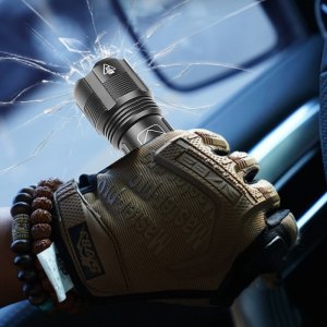 Latarka Rosfix LATARKA WIELOFUNKCYJNA 6 TRYBÓW MOCNA TURYSTYCZNA 2