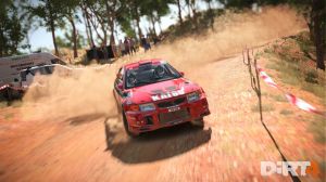 DiRT 4 - Day One Edition PS4 3