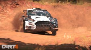 DiRT 4 - Day One Edition PS4 4