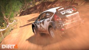 DiRT 4 - Day One Edition PS4 5