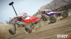 DiRT 4 - Day One Edition PS4 7