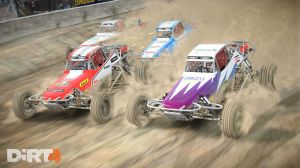 DiRT 4 - Day One Edition PS4 8