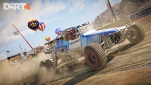 DiRT 4 - Day One Edition PS4 10