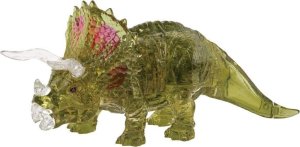 Bard Centrum Gier Crystal Puzzle Triceratops 1