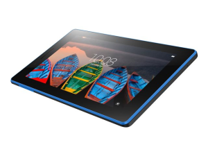Tablet Lenovo 7" 8 GB Czarno-niebieski  (ZA0R0046SE) 1