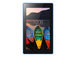Tablet Lenovo 7" 8 GB Czarno-niebieski  (ZA0R0046SE) 10