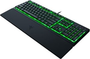 Klawiatura Razer Ornata V3 X  (RZ03-04470600-R3N1) 2