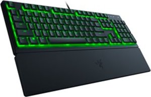 Klawiatura Razer Ornata V3 X  (RZ03-04470600-R3N1) 3