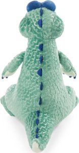 NICI NICI 47963 Maskotka przytulanka krokodyl Croco McDile 27cm siedzący GREEN 2