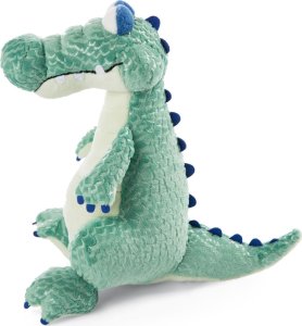 NICI NICI 47963 Maskotka przytulanka krokodyl Croco McDile 27cm siedzący GREEN 5