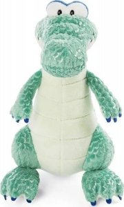 NICI NICI 47963 Maskotka przytulanka krokodyl Croco McDile 27cm siedzący GREEN 6
