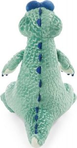 NICI NICI 47963 Maskotka przytulanka krokodyl Croco McDile 27cm siedzący GREEN 8
