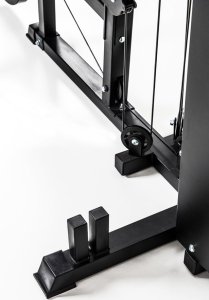 Toorx Jėgos staklės TOORX MSX-90 6 dėž. 11