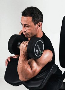 Toorx Jėgos staklės TOORX MSX-90 6 dėž. 20