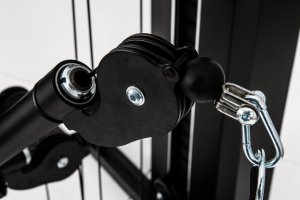 Toorx Jėgos staklės TOORX MSX-90 6 dėž. 3