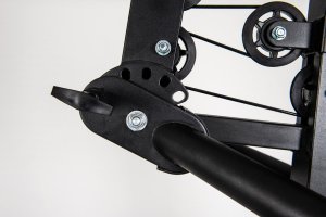 Toorx Jėgos staklės TOORX MSX-90 6 dėž. 8