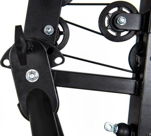 Toorx Jėgos staklės TOORX MSX-90 6 dėž. 10