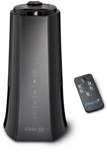 Nawilżacz powietrza Clean Air Optima HUMIDIFIER WITH IONIZER/CA-603 CLEAN AIR OPTIMA 2