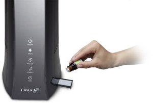 Nawilżacz powietrza Clean Air Optima HUMIDIFIER WITH IONIZER/CA-603 CLEAN AIR OPTIMA 3