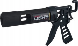 Tajima Pistoletas silikonui Tajima Convoy Lite (plastikinis korpusas) 3