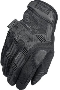 Mechanix Wear Mechanix Wear Pirštinės Mechanix M-Pact® Covert juodos L dydis. Velcro, TrekDry®, dirbtinė oda, delno, krumplių, Armortex®, pirštų apsauga, D30® apsauga nuo vibracijos 2